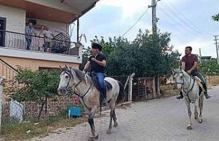 "Az daha çoktur" ile 10 yıllık birikimini...