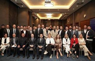 Azerbaycan yatırım fırsatları, İzmir’de masaya...