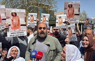 Baba Güran: ’’Narin’in vebali bu toplumun üstündedir’’