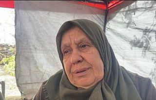 Baba Yeşil, "Rahmetli olan öğretmenini, özellikle...