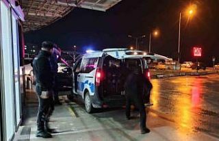 Bafra’da husumetli iki grup arasında kavga: 3 yaralı