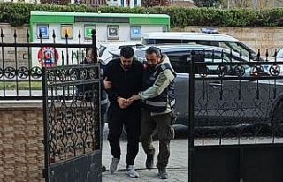 Bafra’daki cinayetin azmettiricisi ve kardeşi tutuklandı