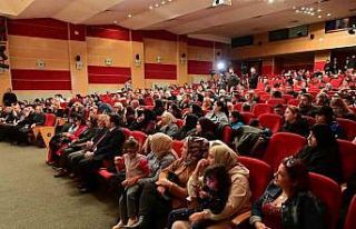 Bahçelievler’de Otizm Farkındalık Haftası’nda...