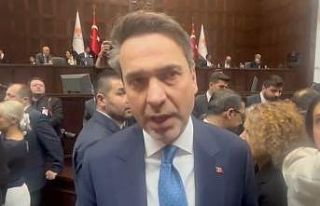 Bakan Bayraktar: "Maden ruhsatlarını iptal...