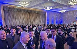 Bakan Bolat: "Huzurun olmadığı yerde üretim...