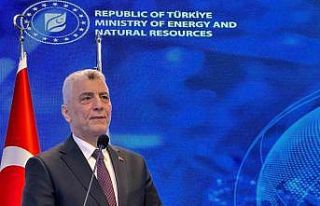 Bakan Bolat’tan kritik minerallere erişim için...