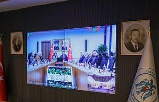 Bakan Çiftçi: "Sosyal risk haritalarıyla sahada...