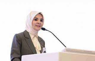 Bakan Göktaş: "(Kahramanmaraş’taki okul...