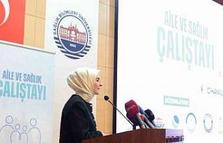 Bakan Göktaş: "Sosyal ağ sağlayıcılara...