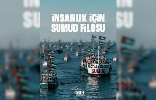 Bakan Gürlek: "Adalet Bakanlığı olarak ortak...