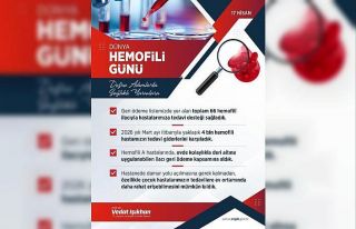 Bakan Işıkhan: "2026 yılı Mart ayı itibarıyla...