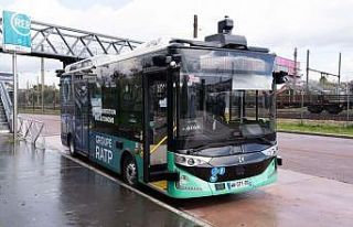 Bakan Kacır: "Türkiye, Avrupa’nın en büyük...