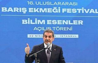 Bakan Kacır’dan Esenler’e müjde: "İlçeye...