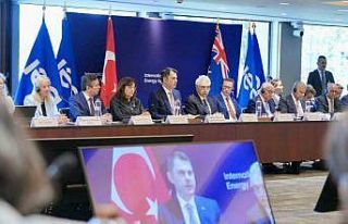 Bakan Kurum: "COP31 eylem gündemimizde enerji...