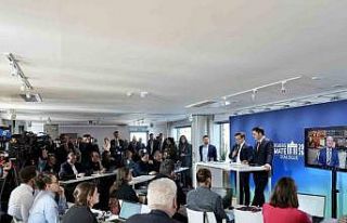 Bakan Kurum: "Geleceğin COP’u diyerek artık...