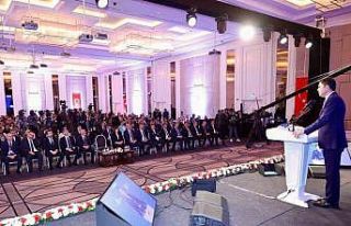 Bakan Kurum: "İstikrarsızlık süreci ve iklim...