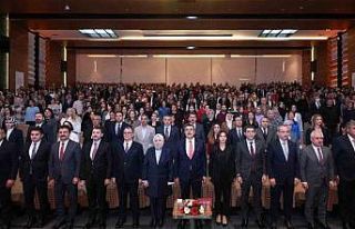 Bakan Tekin: "Bizim eğitim felsefemizde hiçbir...