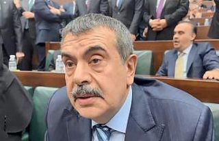 Bakan Tekin: "(Şanlıurfa’da okuldaki saldırı)...