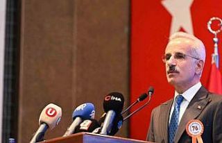 Bakan Uraloğlu: "6 bin 101 kilometre uzunluğundaki...