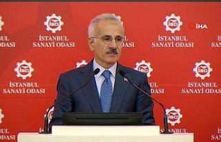 Bakan Uraloğlu ’Eğer Kalkınma Yolu Projesi’nin...