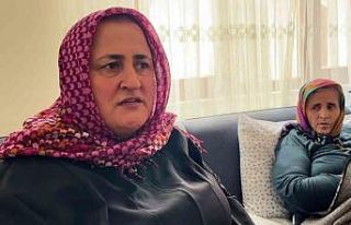 Bakıcıya altın hırsızlığı suçlaması