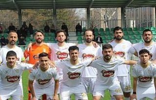 BAL 2. Grup: Kocasinan Şimşekspor: 6 - Onikişubat...