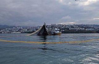 Balıkçılıkta genel av yasağı 15 Nisan’da başladı