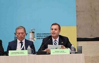 Balıkesir ile Mexico City arasında gönül köprüsü