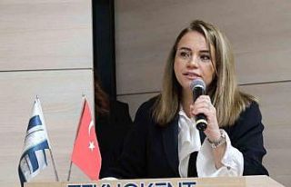 Balıkesir’de: "Girişimciler global sahneye...
