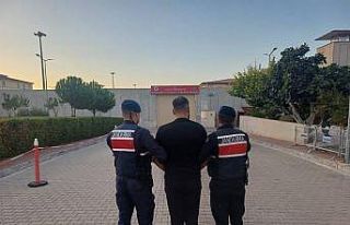 Balıkesir’de hapis cezası bulunan 41 şahıs yakalandı