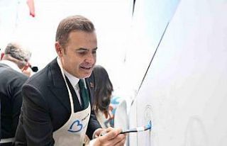 Balıkesir’de üç gün boyunca sanat rüzgarı...