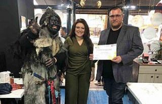 Balıkesir’in Millî Hafızası Tülütabaklar canlandırıldı