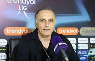 Bandırmaspor - Sarıyer maçının ardından