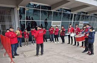 Bando EsEs’in kurucuları, Espana Cani’nin doğuş...