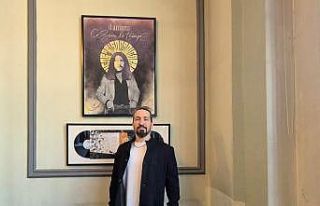 Barış Manço’nun şarkılarından esinlenilerek...