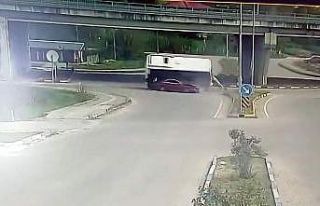 Bartın’da 44 kişinin yaralandığı otobüs kazasının...