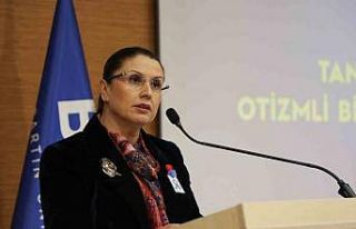 BARÜ’de otizmde tanıdan yetişkinliğe uzanan...