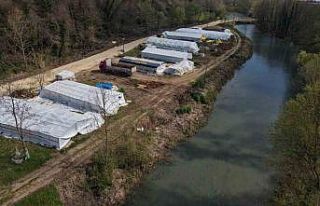 Başiskele’de kurban satış alanları denetleniyor