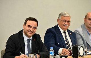 Başiskele’nin yol haritası ortak akılla şekilleniyor