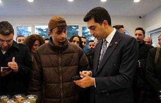 Başkan Bingöl 2 sene önce söz vermişti: Tuzla’ya...