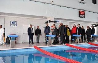 Başkan Büyükkılıç: "Erciyes Yüksek İrtifa...