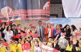 Başkan Çavuşoğlu: "Şehrin kaynaklarını...