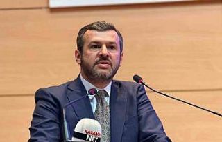 Başkan Çetinkaya: "Çocuklarımızı korumak...