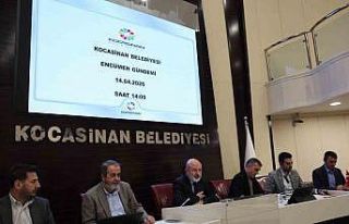 Başkan Çolakbayrakdar: "Her kuruşu şehrimizin...