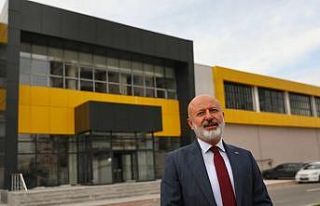 Başkan Çolakbayrakdar: "Kayseri’ye değer...