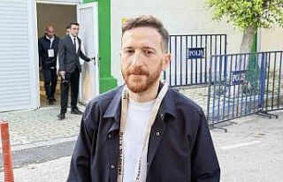 Başkan Dal şampiyonluğu vefat eden annesine armağan...