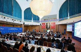 Başkan Demirçalı, 2 yıllık hizmet sürecini değerlendirdi