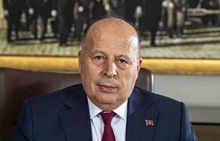 Başkan Demirçalı’dan iddialara yanıt