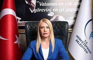 Başkan Doğan: "Çalışanların hak ettikleri...