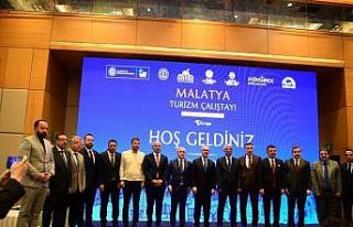 Başkan Er: "Malatya’yı cazibe merkezi haline...